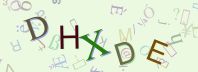 Ochrana proti spamu (CAPTCHA)
