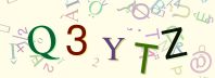 Ochrana proti spamu (CAPTCHA)