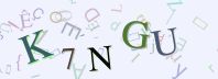 Ochrana proti spamu (CAPTCHA)