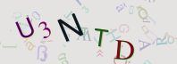 Ochrana proti spamu (CAPTCHA)