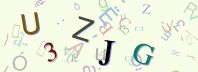Ochrana proti spamu (CAPTCHA)