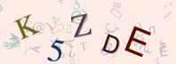 Ochrana proti spamu (CAPTCHA)