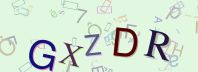 Ochrana proti spamu (CAPTCHA)