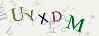 Ochrana proti spamu (CAPTCHA)