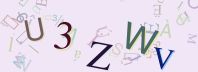 Ochrana proti spamu (CAPTCHA)