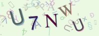 Ochrana proti spamu (CAPTCHA)