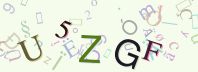 Ochrana proti spamu (CAPTCHA)