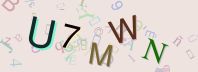 Ochrana proti spamu (CAPTCHA)