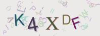 Ochrana proti spamu (CAPTCHA)