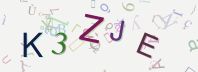 Ochrana proti spamu (CAPTCHA)
