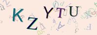 Ochrana proti spamu (CAPTCHA)
