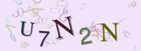 Ochrana proti spamu (CAPTCHA)