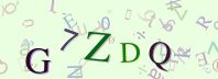 Ochrana proti spamu (CAPTCHA)