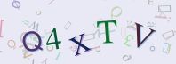Ochrana proti spamu (CAPTCHA)