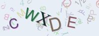 Ochrana proti spamu (CAPTCHA)