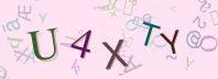 Ochrana proti spamu (CAPTCHA)