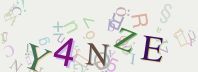 Ochrana proti spamu (CAPTCHA)