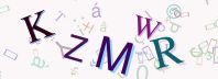 Ochrana proti spamu (CAPTCHA)
