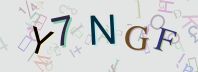 Ochrana proti spamu (CAPTCHA)