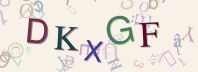 Ochrana proti spamu (CAPTCHA)