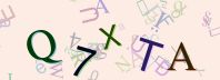 Ochrana proti spamu (CAPTCHA)