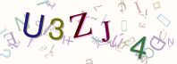 Ochrana proti spamu (CAPTCHA)