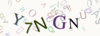 Ochrana proti spamu (CAPTCHA)