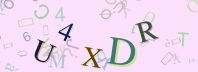 Ochrana proti spamu (CAPTCHA)