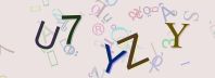 Ochrana proti spamu (CAPTCHA)