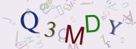 Ochrana proti spamu (CAPTCHA)