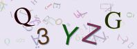 Ochrana proti spamu (CAPTCHA)