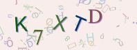 Ochrana proti spamu (CAPTCHA)