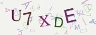Ochrana proti spamu (CAPTCHA)