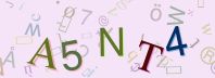 Ochrana proti spamu (CAPTCHA)