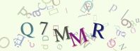 Ochrana proti spamu (CAPTCHA)