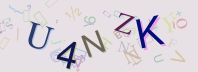 Ochrana proti spamu (CAPTCHA)