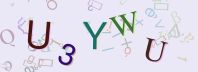 Ochrana proti spamu (CAPTCHA)