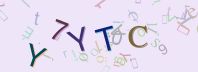 Ochrana proti spamu (CAPTCHA)