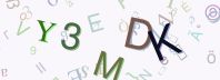 Ochrana proti spamu (CAPTCHA)