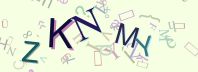Ochrana proti spamu (CAPTCHA)