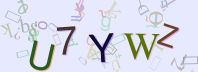 Ochrana proti spamu (CAPTCHA)