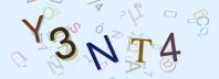 Ochrana proti spamu (CAPTCHA)