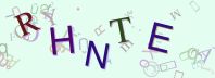 Ochrana proti spamu (CAPTCHA)