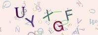Ochrana proti spamu (CAPTCHA)
