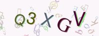 Ochrana proti spamu (CAPTCHA)