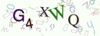 Ochrana proti spamu (CAPTCHA)