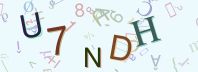 Ochrana proti spamu (CAPTCHA)