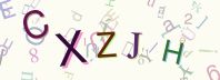 Ochrana proti spamu (CAPTCHA)