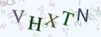 Ochrana proti spamu (CAPTCHA)