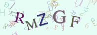 Ochrana proti spamu (CAPTCHA)